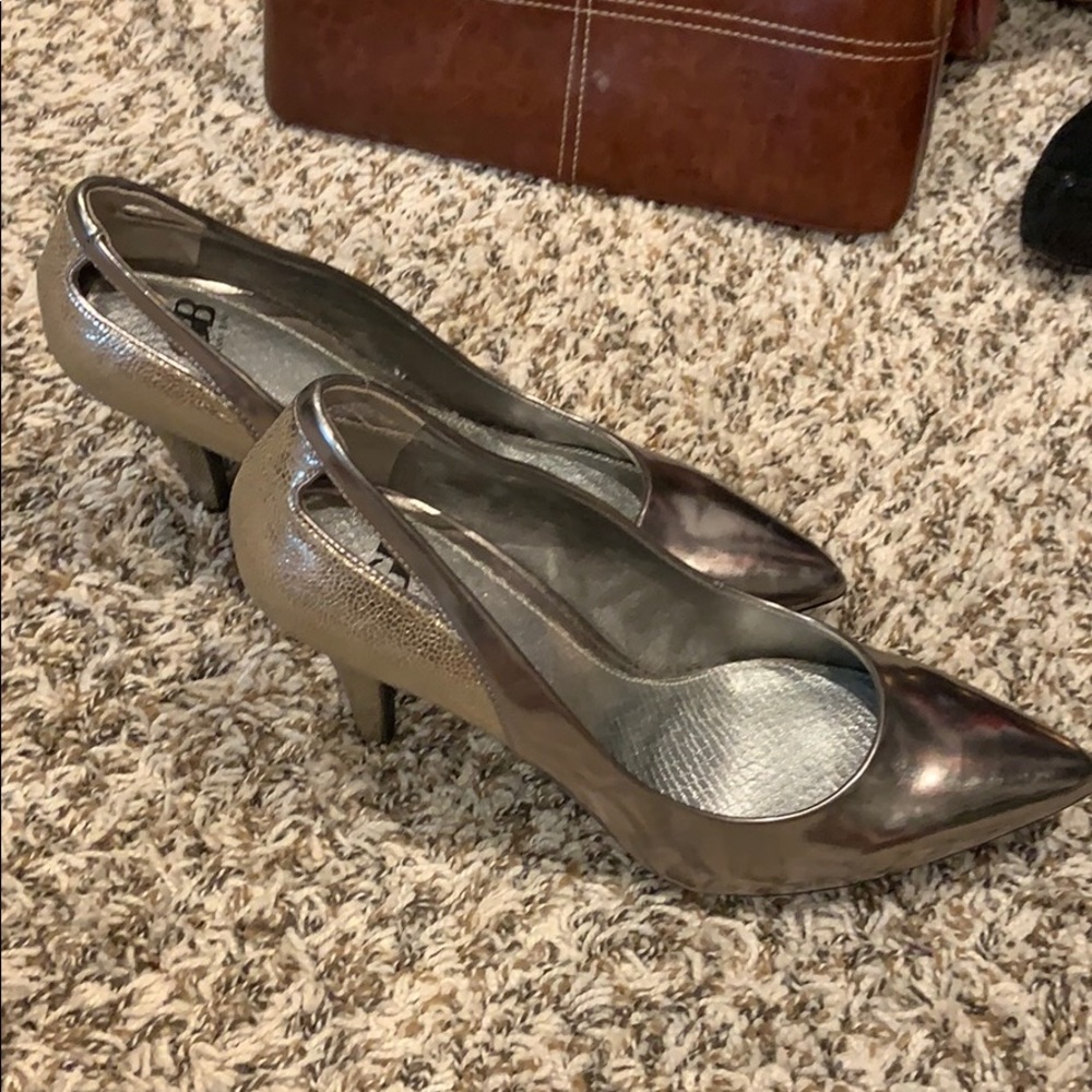 Gianni Bini Women’s Heels